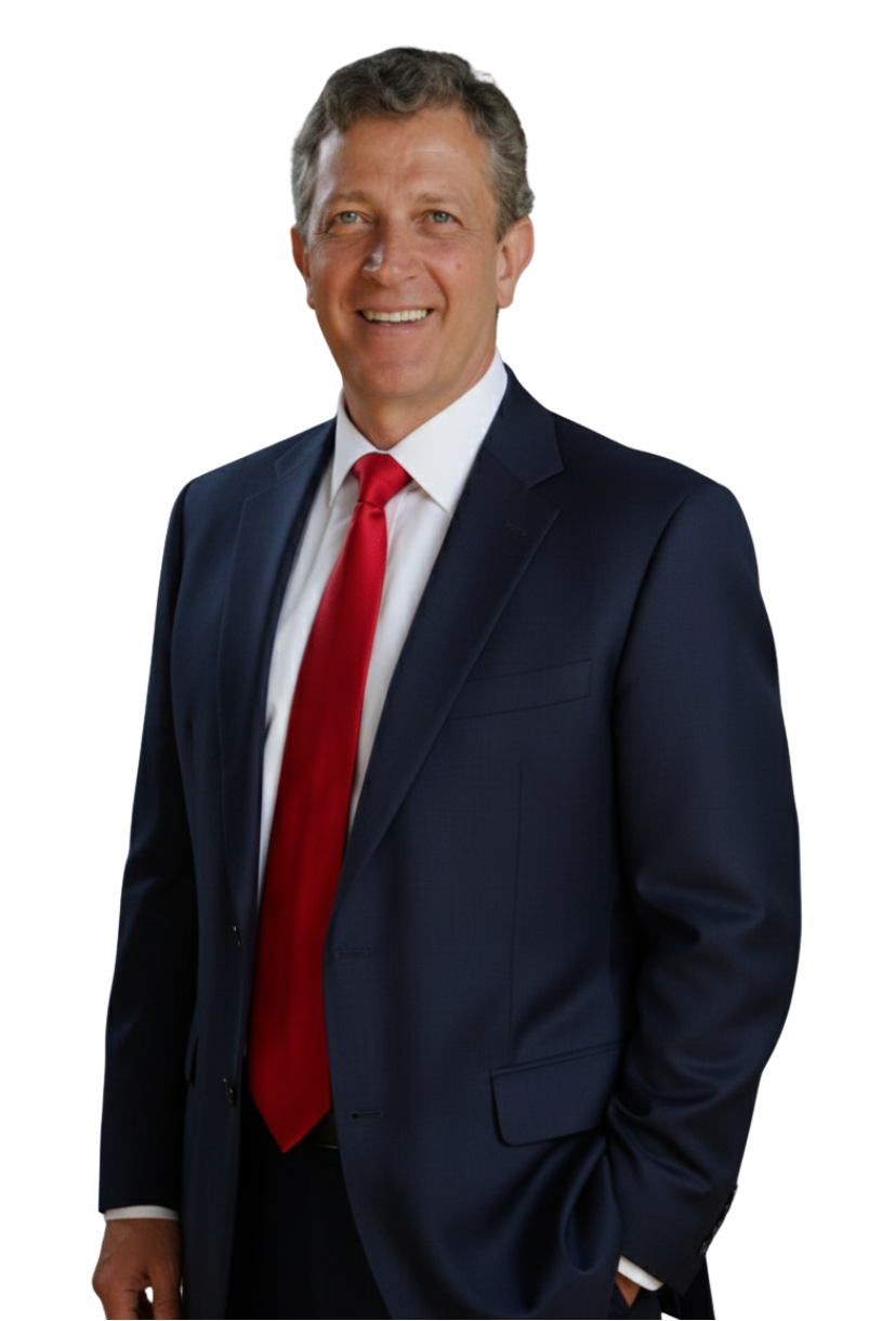 Oscar A. Díaz del Castillo B., consultor ejecutivo en transformación de sistemas complejos.